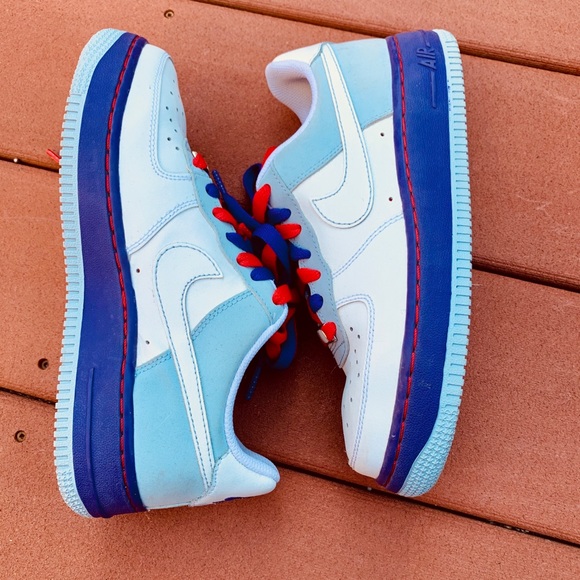 Nike Shoes - Rare Nike Air Force One